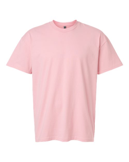 Next Level 7200 - Light Pink (Front)