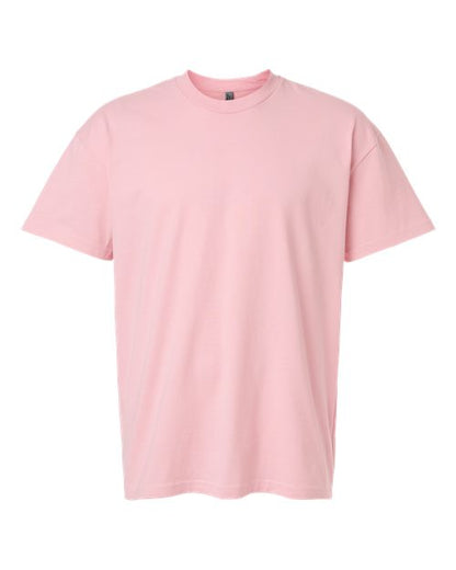 Next Level 7200 - Light Pink (Front)