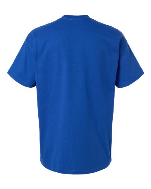 Next Level 7200 - Royal (Back)