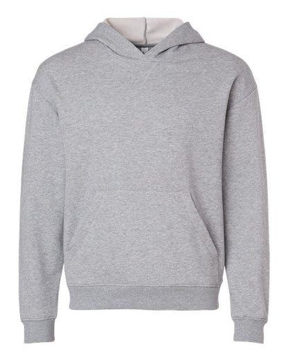 American Apparel FT498 - Heather Grey (Front)