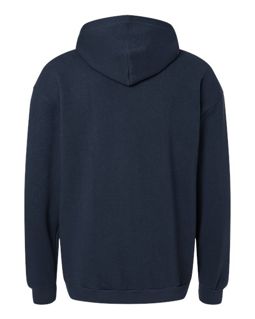 American Apparel RF498 - True Navy (Back)