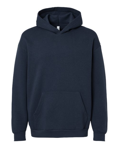 American Apparel RF498 - True Navy (Front)