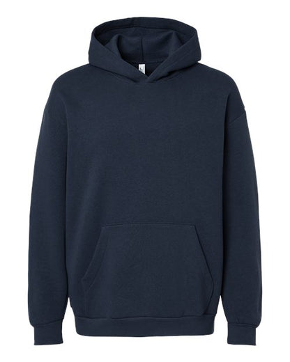 American Apparel RF498 - True Navy (Front)