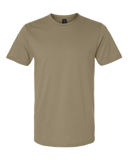 Gildan 64000 - Prairie Dust (Front)