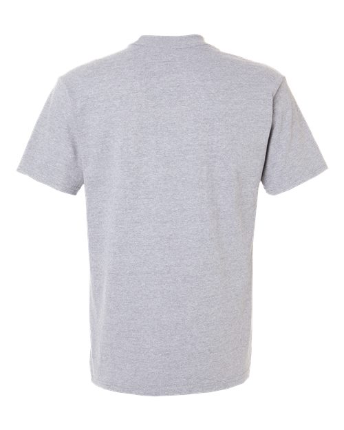 Gildan 75000 - Sport Grey (Back)