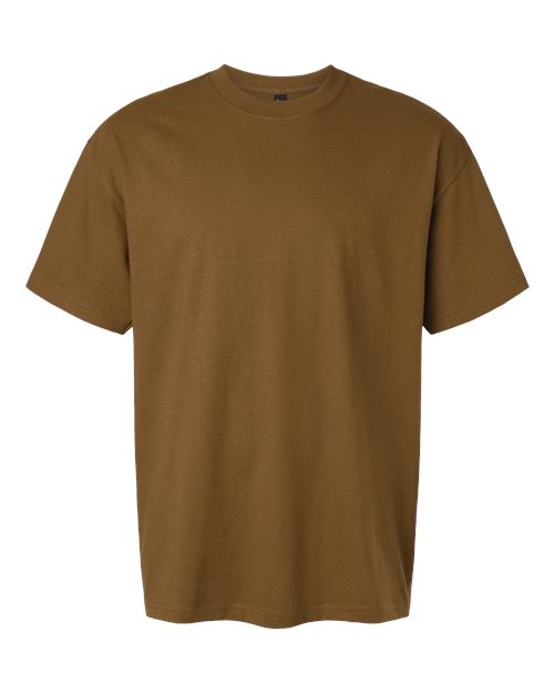 Gildan 75000 - Utility Brown (Front)