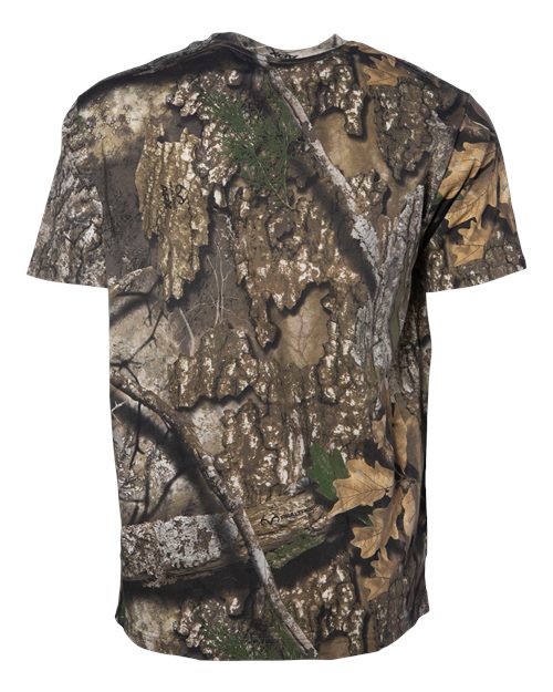 Independent Trading Co. PRM180PT - Realtree APX Camo (Back)