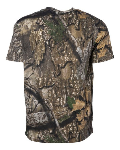 Independent Trading Co. PRM180PT - Realtree APX Camo (Back)