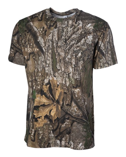Independent Trading Co. PRM180PT - Realtree APX Camo (Front)