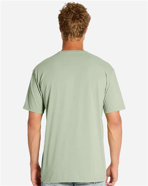Lane Seven LS15001 - Matcha (Back)