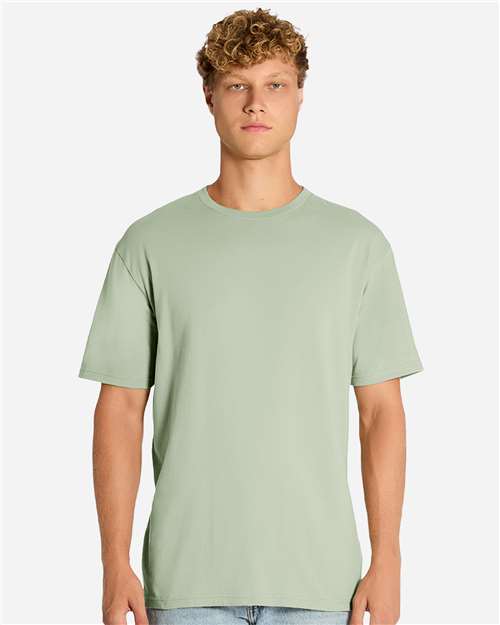Lane Seven LS15001 - Matcha (Front)