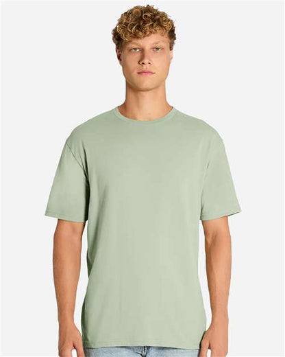 Lane Seven LS15001 - Matcha (Front)