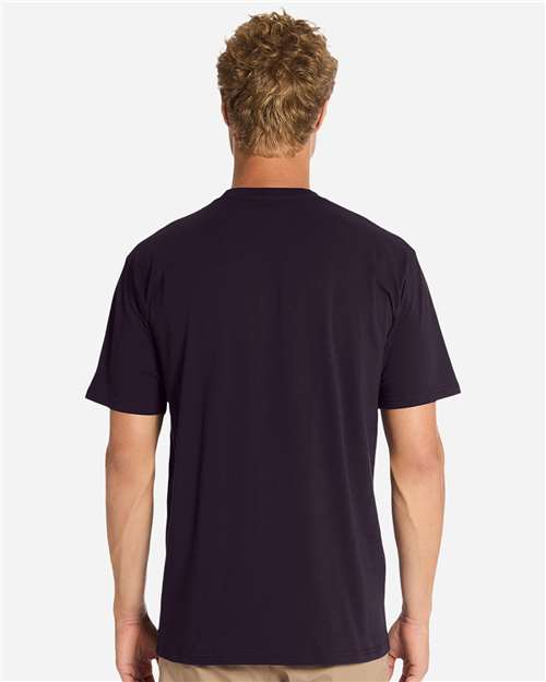 Lane Seven LS15001 - Plum (Back)
