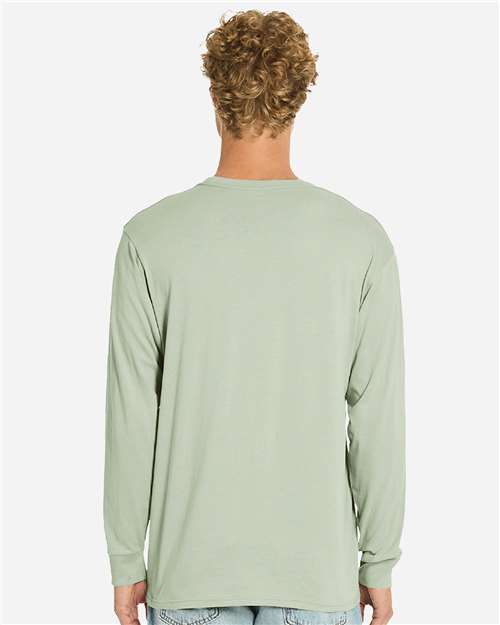 Lane Seven LS15009 - Matcha (Back)