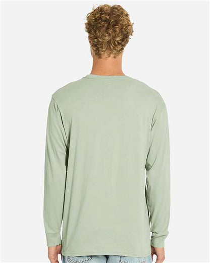 Lane Seven LS15009 - Matcha (Back)