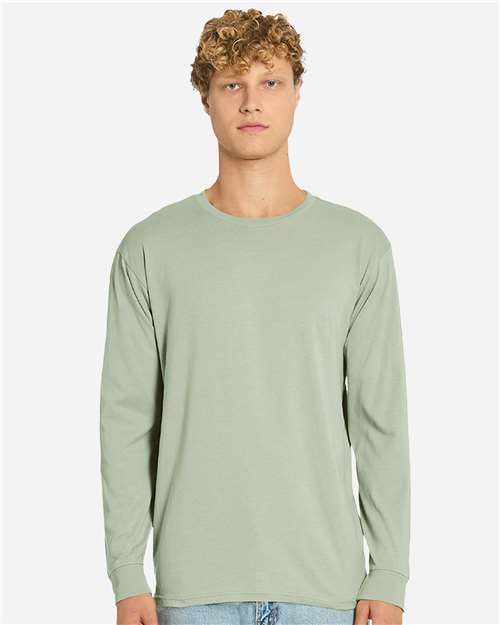 Lane Seven LS15009 - Matcha (Front)