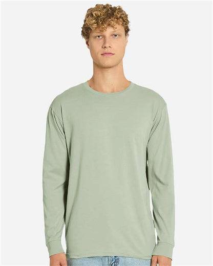 Lane Seven LS15009 - Matcha (Front)