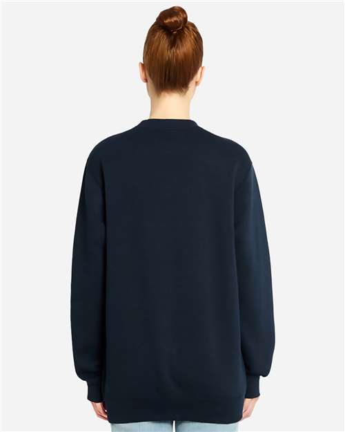 Lane Seven LS19004 - Navy (Back)