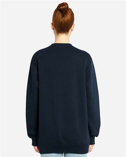 Lane Seven LS19004 - Navy (Back)