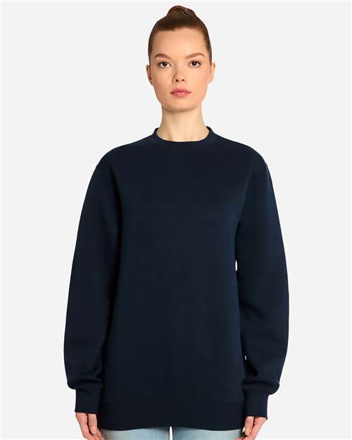Lane Seven LS19004 - Navy (Front)