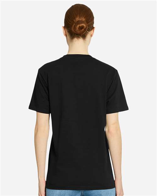 Lane Seven LS24005 - Black (Back)