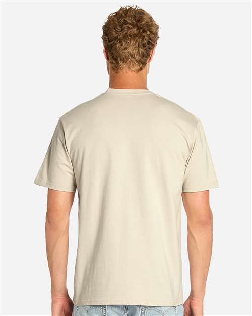 Lane Seven LS24005 - Bone (Back)