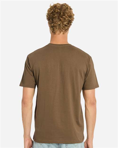 Lane Seven LS24005 - Cacao (Back)