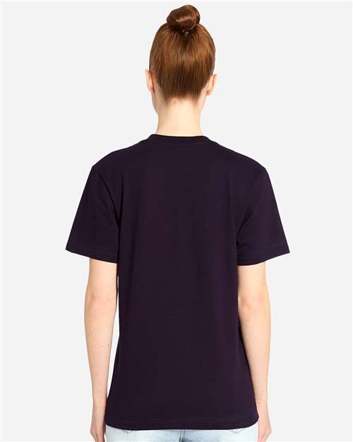 Lane Seven LS24005 - Plum (Back)