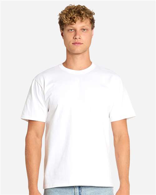 Lane Seven LS24005 - White (Front)