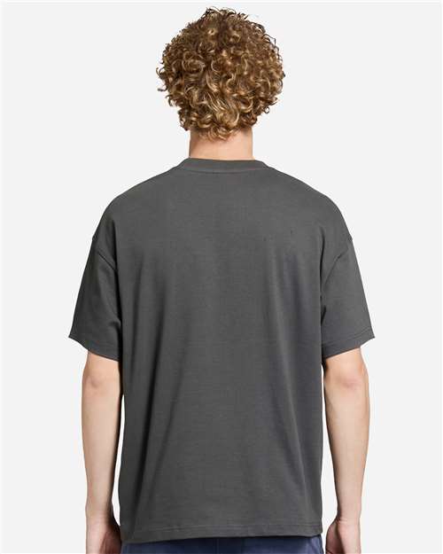 Lane Seven LS17005 - Asphalt (Back)