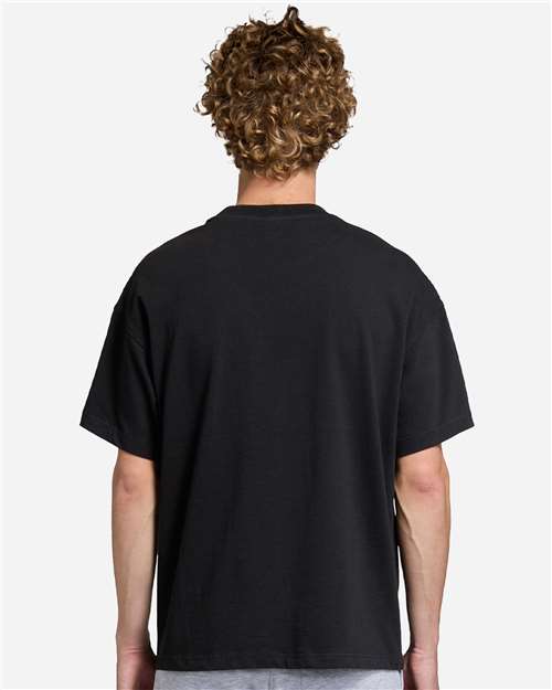 Lane Seven LS17005 - Black (Back)