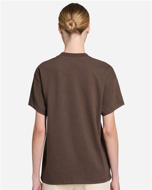 Lane Seven LS17005 - Chocolate Brown (Back)