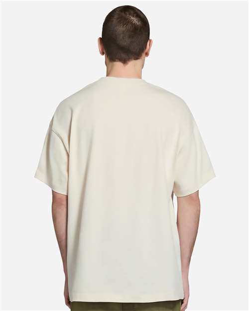 Lane Seven LS17005 - Cream (Back)