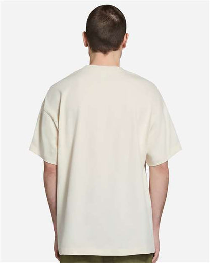 Lane Seven LS17005 - Cream (Back)