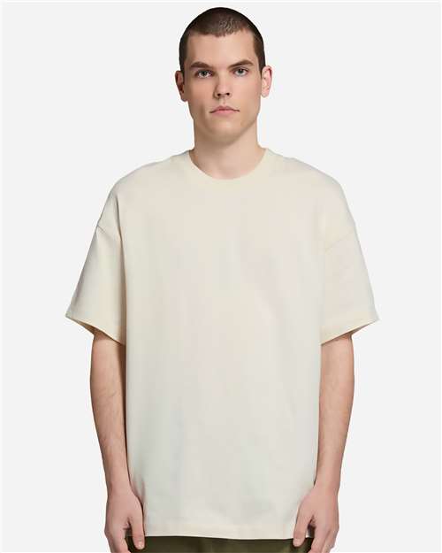 Lane Seven LS17005 - Cream (Front)