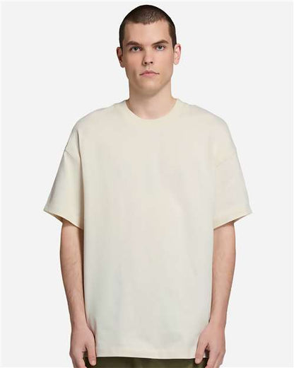 Lane Seven LS17005 - Cream (Front)