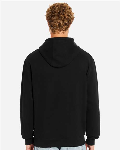 Lane Seven LS34001 - Black (Back)