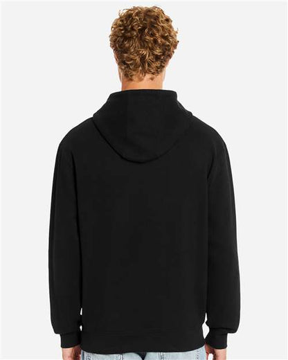 Lane Seven LS34001 - Black (Back)