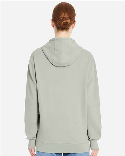 Lane Seven LS34001 - Dove Grey (Back)