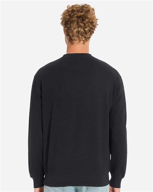 Lane Seven LS34004 - Black (Back)