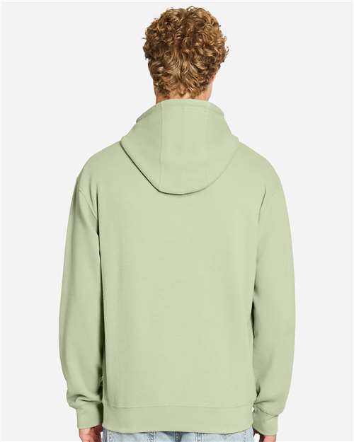 Lane Seven LS34001 - Matcha (Back)
