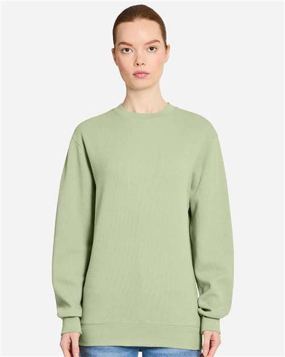 Lane Seven LS34004 - Matcha (Front)