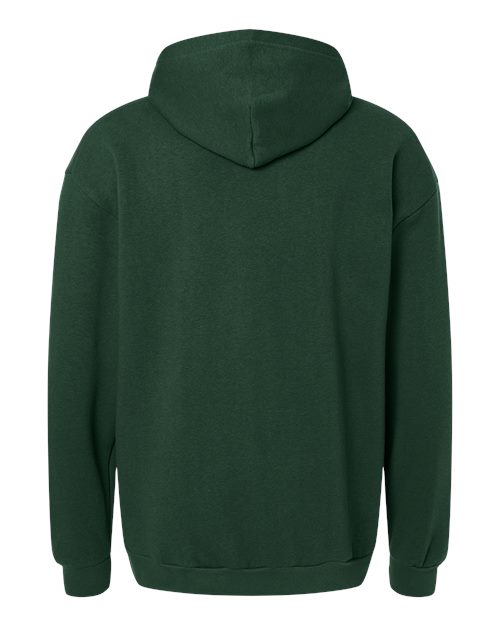 American Apparel RF498 - Forest (Back)