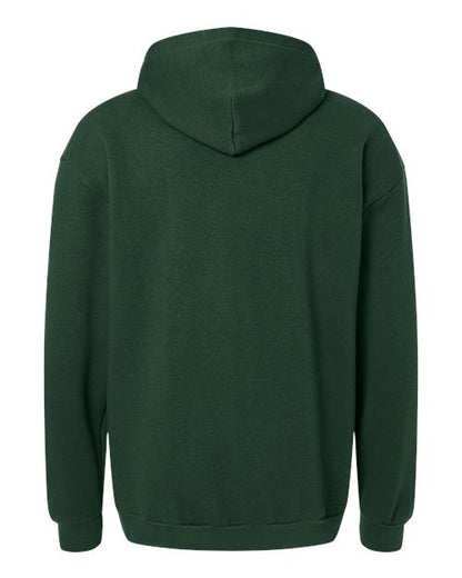 American Apparel RF498 - Forest (Back)