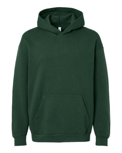 American Apparel RF498 - Forest (Front)