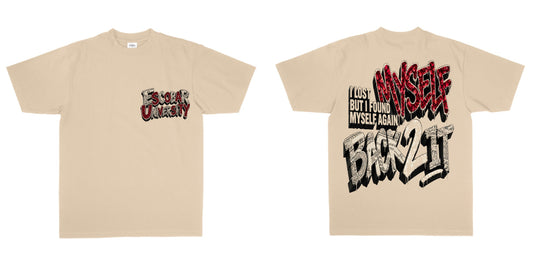 Shaka Wear SHMHSS — Khaki / 2XL