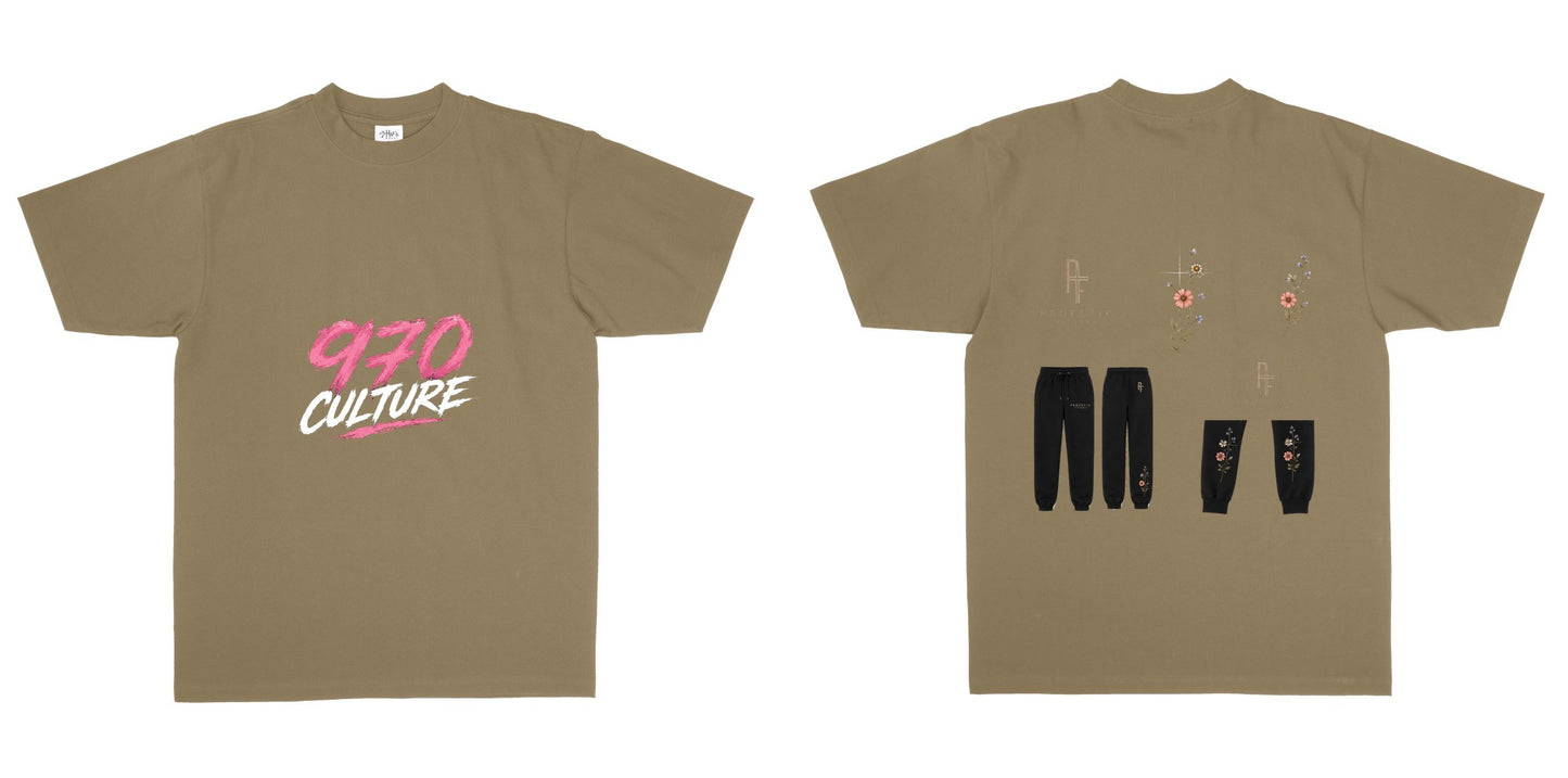 Shaka Wear SHMHSS — Olive / 3XL