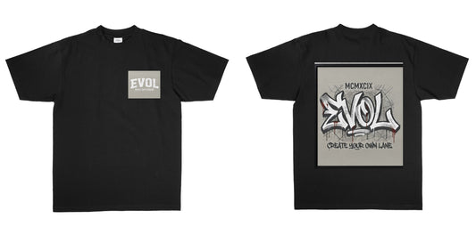 Shaka Wear SHMHSS — Black / 5XL