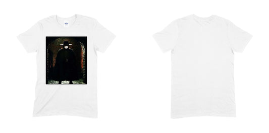 Gildan 64000 — White / XL