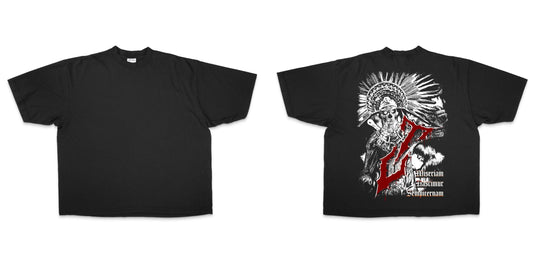 Shaka Wear SHGDD — Black / XL
